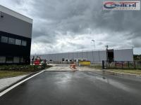 Pronájem novostavby skladu, výrobních prostor 15.000 m², České Budějovice - Foto 5