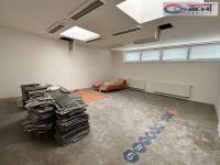 Pronájem komerčních prostor 695 m², Jesenice - Foto 6