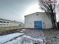 Pronájem skladu, výrobních prostor 870 m², Příbram - Foto 10