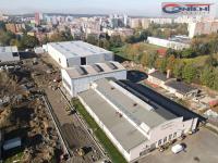 Pronájem novostavby skladu, výrobních prostor 6.000 m², Ostrava Hrabová, D56 - Foto 4