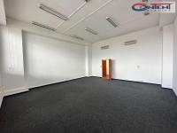 Exkluzivně pronájem kancelářských prostor 351 m², Praha 10 - Hostivař - Foto 5