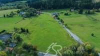 STAVEBNÍ POZEMEK NA KRÁSNÉM MÍSTĚ S NAVAZUJÍCÍMI 2,6 ha POZEMKU, ZADOV - CHURÁŇOV --ŠUMAVA - DJI_20241007142525_0139_D.jpg