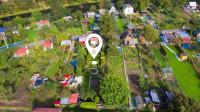 Prodej, zahrada, 20m2, Louny - DJI_0492-v.jpg