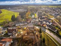 prodej rozlehlého hospodářského stavení na pozemcích o výměře 1913 m2, Suchdol nad Lužnicí - Suchdol_zákres_03.jpg