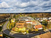 prodej rozlehlého hospodářského stavení na pozemcích o výměře 1913 m2, Suchdol nad Lužnicí - Suchdol_zákres_07.jpg