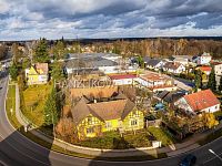 prodej rozlehlého hospodářského stavení na pozemcích o výměře 1913 m2, Suchdol nad Lužnicí - Suchdol_zákres_09.jpg