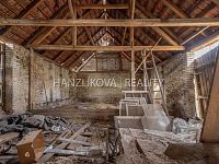 prodej rozlehlého hospodářského stavení na pozemcích o výměře 1913 m2, Suchdol nad Lužnicí - Suchdol_zákres_21.jpg