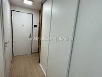 pronájem bytu 2+kk s terasou a vlastní zahradou 80 m2, byt B.1.7, terasy Branišovská, Č. Budějovice - pronájem bytu 2+kk s terasou a vlastní zahradou 80 m2, byt B.1.7, terasy Branišovská, Č. Budějovice