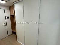 pronájem bytu 2+kk s terasou a vlastní zahradou 80 m2, byt B.1.7, terasy Branišovská, Č. Budějovice - pronájem bytu 2+kk s terasou a vlastní zahradou 80 m2, byt B.1.7, terasy Branišovská, Č. Budějovice