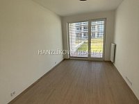 pronájem bytu 2+kk s terasou a vlastní zahradou 80 m2, byt B.1.7, terasy Branišovská, Č. Budějovice - pronájem bytu 2+kk s terasou a vlastní zahradou 80 m2, byt B.1.7, terasy Branišovská, Č. Budějovice