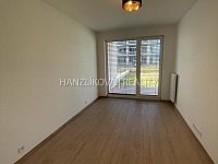 pronájem bytu 2+kk s terasou a vlastní zahradou 80 m2, byt B.1.7, terasy Branišovská, Č. Budějovice - pronájem bytu 2+kk s terasou a vlastní zahradou 80 m2, byt B.1.7, terasy Branišovská, Č. Budějovice