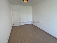 pronájem bytu 2+kk s terasou a vlastní zahradou 80 m2, byt B.1.7, terasy Branišovská, Č. Budějovice - pronájem bytu 2+kk s terasou a vlastní zahradou 80 m2, byt B.1.7, terasy Branišovská, Č. Budějovice