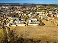 prodej komerčních pozemků o celkové výměře 10.837 m2, Týn nad Vltavou - 25-03-18 Týn nad Vltavou Komerční Foto_71.jpg