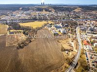 prodej komerčních pozemků o celkové výměře 10.837 m2, Týn nad Vltavou - 25-03-18 Týn nad Vltavou Komerční Foto_81.jpg