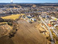 prodej komerčních pozemků o celkové výměře 10.837 m2, Týn nad Vltavou - 25-03-18 Týn nad Vltavou Komerční Foto_82.jpg
