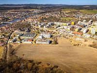 prodej komerčních pozemků o celkové výměře 10.837 m2, Týn nad Vltavou - 25-03-18 Týn nad Vltavou Komerční Foto_86.jpg