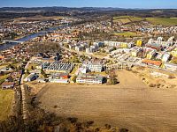 prodej komerčních pozemků o celkové výměře 10.837 m2, Týn nad Vltavou - 25-03-18 Týn nad Vltavou Komerční Foto_87.jpg