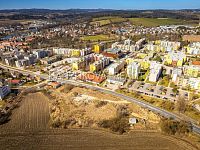 prodej komerčních pozemků o celkové výměře 10.837 m2, Týn nad Vltavou - 25-03-18 Týn nad Vltavou Komerční Foto_89.jpg