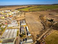 prodej komerčních pozemků o celkové výměře 10.837 m2, Týn nad Vltavou - 25-03-18 Týn nad Vltavou Komerční Foto_93.jpg