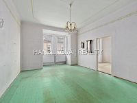 prodej prostorného zděného bytu 3+1, 99 m2 v OV s garáží a balkonem, Dělnická ul, České Budějovice - 25-04-25 Dělnická 5 Byt Foto_14.JPG