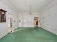 prodej prostorného zděného bytu 3+1, 99 m2 v OV s garáží a balkonem, Dělnická ul, České Budějovice - 25-04-25 Dělnická 5 Byt Foto_15.JPG