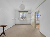 prodej prostorného zděného bytu 3+1, 99 m2 v OV s garáží a balkonem, Dělnická ul, České Budějovice - 25-04-25 Dělnická 5 Byt Foto_16.JPG