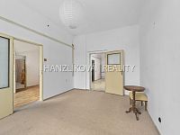 prodej prostorného zděného bytu 3+1, 99 m2 v OV s garáží a balkonem, Dělnická ul, České Budějovice - 25-04-25 Dělnická 5 Byt Foto_18.JPG