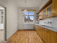 prodej prostorného zděného bytu 3+1, 99 m2 v OV s garáží a balkonem, Dělnická ul, České Budějovice - 25-04-25 Dělnická 5 Byt Foto_19.JPG