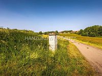 prodej 5 stavebních pozemků o celkové výměře 4385 m2, Dubičné u Českých Budějovic - 25-06-09 Dubičné Pozemek Foto_01.jpg