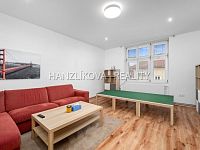 prodej zděného bytu 3+1 v osobním vlastnictví, 120 m2 Havlíčkova kolonie, Mánesova ul. - 25-07-08 České Budějovice Byt Foto_11.jpg