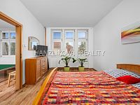 prodej zděného bytu 3+1 v osobním vlastnictví, 120 m2 Havlíčkova kolonie, Mánesova ul. - 25-07-08 České Budějovice Byt Foto_15.jpg