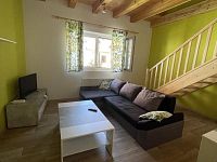 Byt 3+1 v  domě, Jivno, byt je pouze pro studenty, spolubydlení! - Byt 3+1 v  domě, Jivno, byt je vhodný pro studenty!