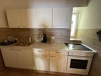 Byt 3+1 v  domě, Jivno, byt je pouze pro studenty, spolubydlení! - Byt 3+1 v  domě, Jivno, byt je vhodný pro studenty!