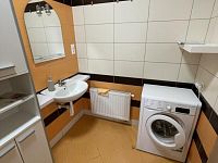 Byt 3+1 v  domě, Jivno, byt je pouze pro studenty, spolubydlení! - Byt 3+1 v  domě, Jivno, byt je vhodný pro studenty!