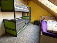 Byt 3+1 v  domě, Jivno, byt je pouze pro studenty, spolubydlení! - Byt 3+1 v  domě, Jivno, byt je vhodný pro studenty!