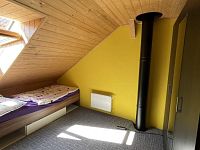 Byt 3+1 v  domě, Jivno, byt je pouze pro studenty, spolubydlení! - Byt 3+1 v  domě, Jivno, byt je vhodný pro studenty!