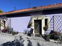 Byt 3+1 v  domě, Jivno, byt je pouze pro studenty, spolubydlení! - Byt 3+1 v  domě, Jivno, byt je vhodný pro studenty!