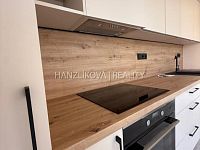 Pronájem novostavby bytu 3+kk s lodžií, byt číslo B.19, residence Hálkova, ČB - Foto 5