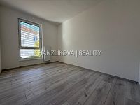 Pronájem novostavby bytu 3+kk s lodžií, byt číslo B.19, residence Hálkova, ČB - Foto 6