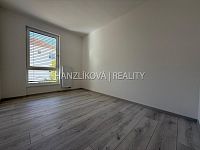 Pronájem novostavby bytu 3+kk s lodžií, byt číslo B.19, residence Hálkova, ČB - Foto 7