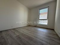 Pronájem novostavby bytu 3+kk s lodžií, byt číslo B.19, residence Hálkova, ČB - Foto 8