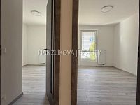 Pronájem novostavby bytu 3+kk s lodžií, byt číslo B.19, residence Hálkova, ČB - Foto 9