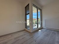 Pronájem novostavby bytu 3+kk s lodžií, byt číslo B.19, residence Hálkova, ČB - Foto 10