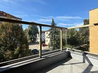 Pronájem novostavby bytu 3+kk s lodžií, byt číslo B.19, residence Hálkova, ČB - Foto 11