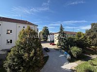 Pronájem novostavby bytu 3+kk s lodžií, byt číslo B.19, residence Hálkova, ČB - Foto 12