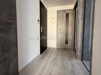 Pronájem novostavby bytu 3+kk s lodžií, byt číslo B.19, residence Hálkova, ČB - Foto 14