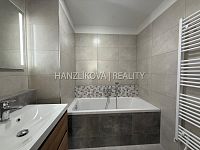 Pronájem novostavby bytu 3+kk s lodžií, byt číslo B.19, residence Hálkova, ČB - Foto 16