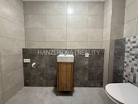 Pronájem novostavby bytu 3+kk s lodžií, byt číslo B.19, residence Hálkova, ČB - Foto 17