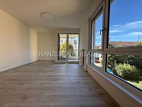 Pronájem novostavby bytu 3+kk s lodžií, byt číslo B.19, residence Hálkova, ČB - Foto 3