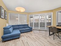 Prodej nadstandardního bytu 3+1 v 5.NP s terasou, byt A.5.1, rezidence DLOUHÁ LOUKA 2.etapa - 25-10-06 ČB Dlouhá Louka Byt Foto_02.jpg